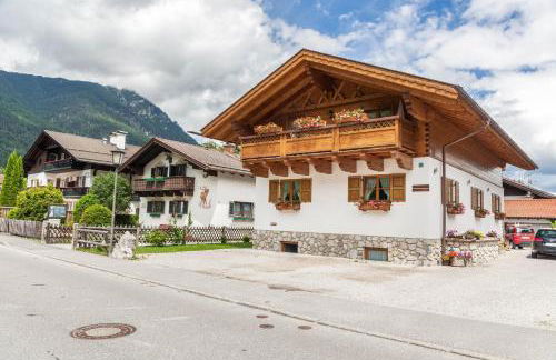 Apartment Ferienhaus Huber - Foto 30