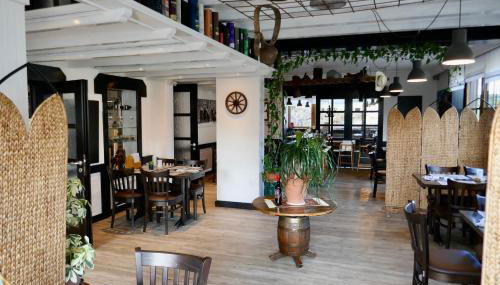 Ferienwohnungen Büffel - Foto 5