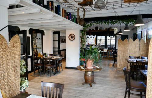 Ferienwohnungen Büffel - Foto 5