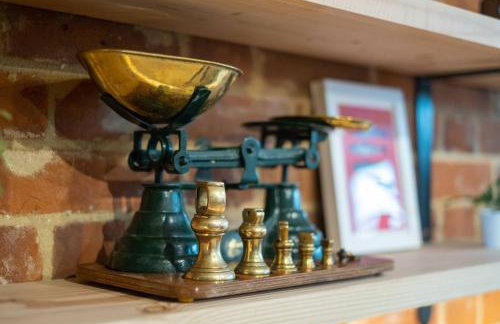 Alde Bay Farm - Coral Cottage - Foto 11