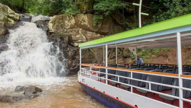 Découvrez des endroits surprenants