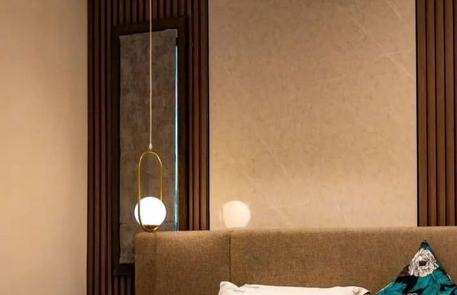 BRICKSPOINT BOUTIQUE APARTHOTEL ASOKORO - Foto 39