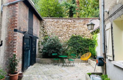 Casa Londono - Maisonette #3 - Duplex de charme - Foto 7