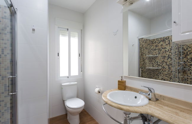 Viento de corredera - Foto 36