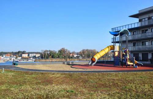 Jantar Porta Mare apartament - Foto 32