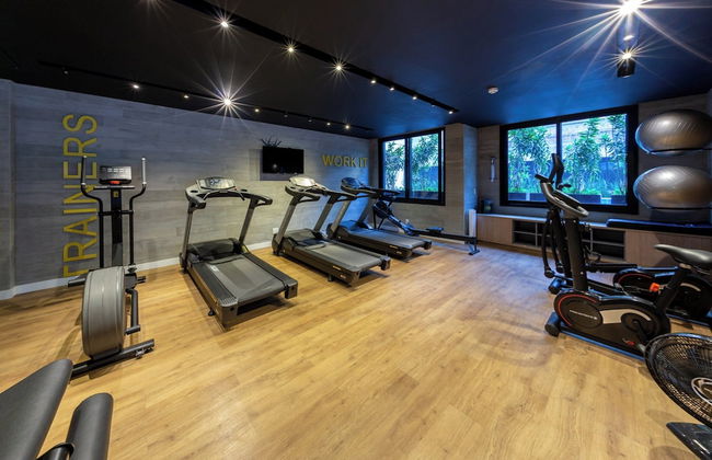 Charlie Contemporâneo Jardins - Photo 54