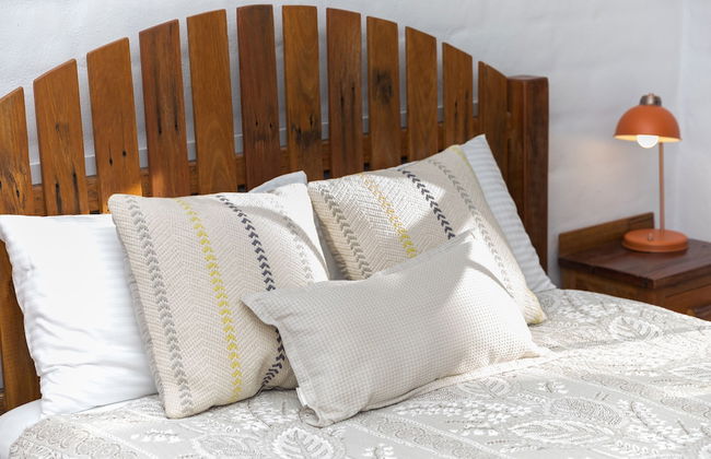 Friday Creek Retreat - Foto 21