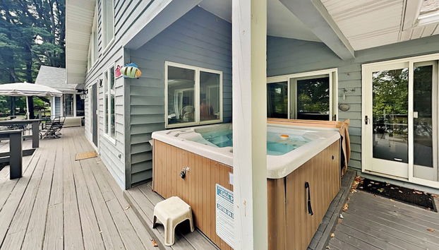 Comodidade do alojamento