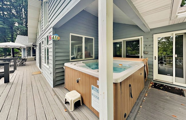 Lake Shore by Taylor Made Deep Creek - Foto 3