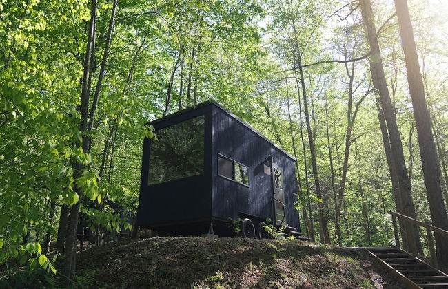 Postcard Cabins Chattahoochee, Outdoor Collection by Marriott Bonvoy - Foto 2