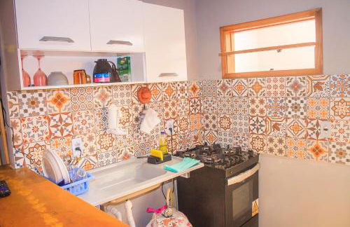 Chalé 05 Itaipu Vale da Colina Niterói - Photo 5