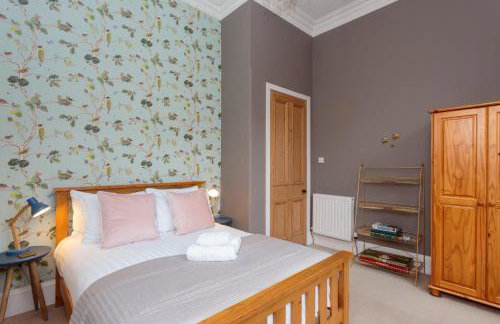 South Learmonth Gardens Apartment - Foto 22