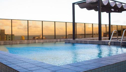 Mardisa Design #609 - Apto Deluxe por Carpediem - Foto 2