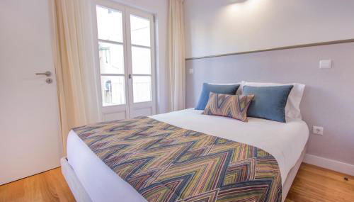 Santa Luzia Apartments By Guestify - Foto 2