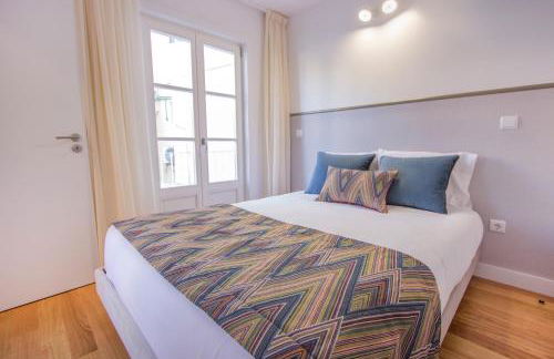 Santa Luzia Apartments By Guestify - Foto 2