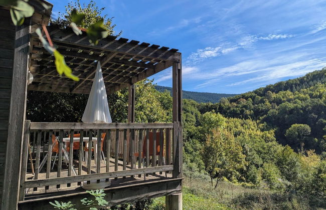 VVF Sud Aveyron, Brusque - Foto 34