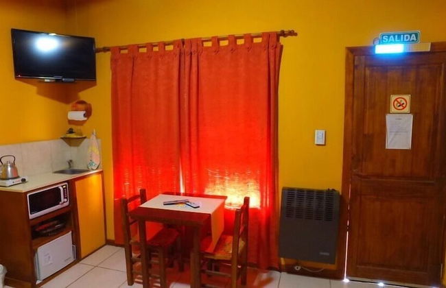 La Aldea De San Rafael - Foto 36