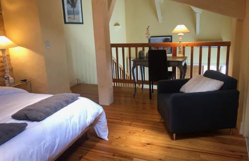 Appartement piscine - Foto 6