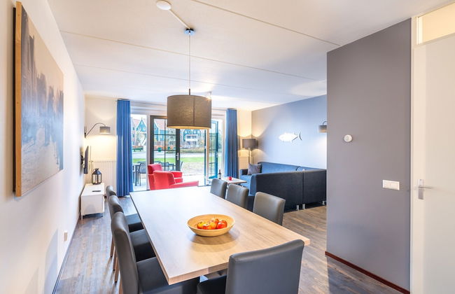 House in Volendam Near Marina - Foto 8