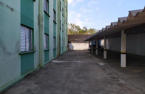 Apartamento a 200 metros da praia, Av Anchieta 7310, Bertioga - Foto 51