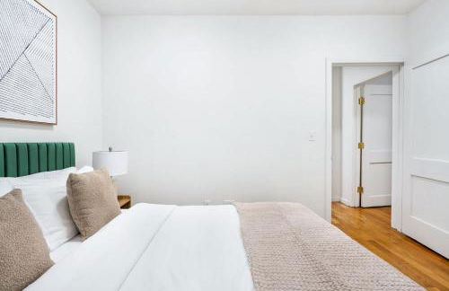 109-1 Huge 3BR Best Value Amazing NYC Apt - Foto 18