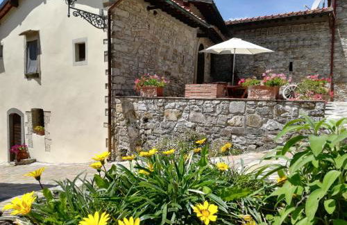 Villa Migliorati - Foto 22