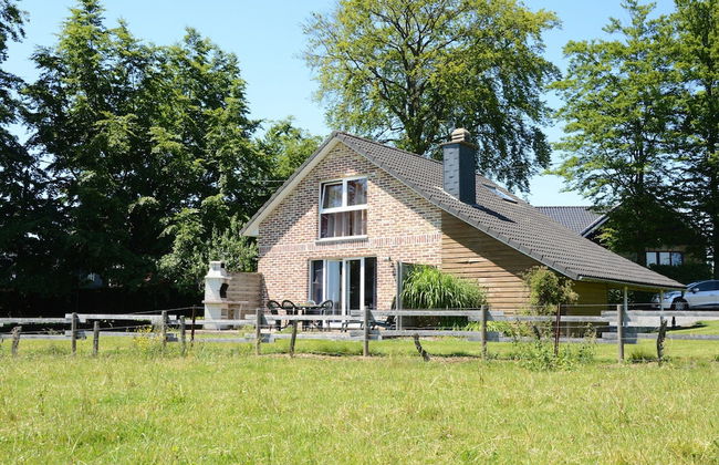 Picture-perfect Holiday Home in Sourbrodt With Garden, BBQ - Foto 79