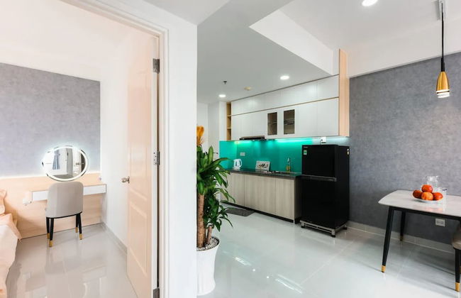 Soho View Residence Luxury Apartment - Foto 11