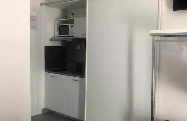 VESUCHARME Suite Luxury Room - Foto 30