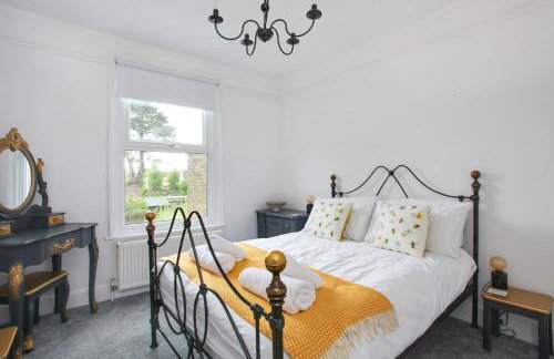 Sea Salt Cottage - Mins to beach & shops Dog Friendly - Foto 1