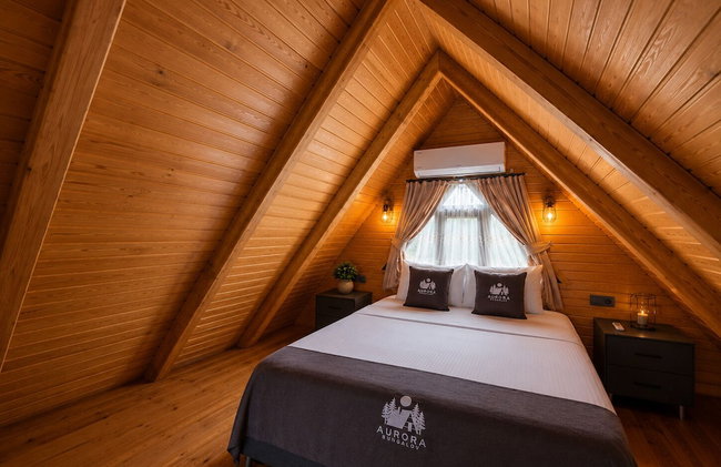 Aurora Suit Bungalov - Photo 11