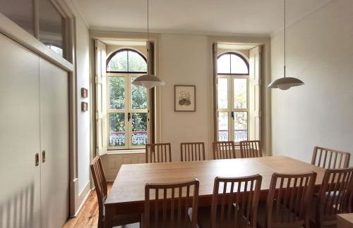 Liberdade 75 Family Holiday House - Foto 5