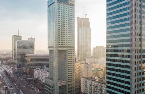 ShortStayPoland Panska - Foto 68