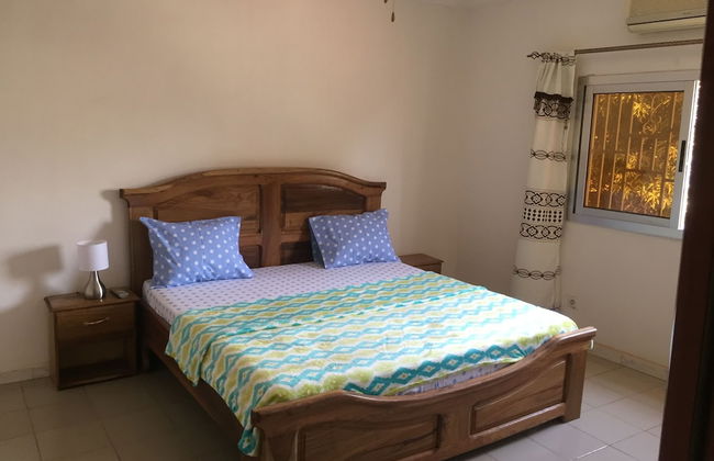 Villa Diamaka - Photo 8