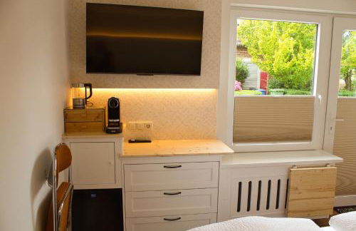 Nordseezimmer Koi - Foto 20