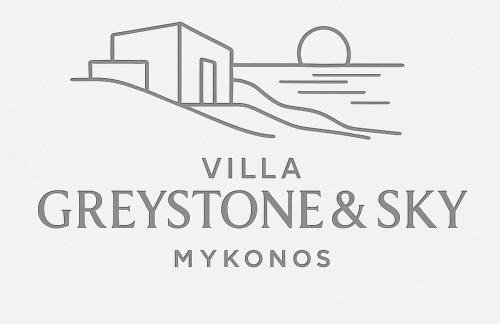 Villa Greystone & Sky Mykonos - Foto 43