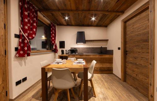 Les rêves des Montagnards, Appartements de Charme - Foto 18