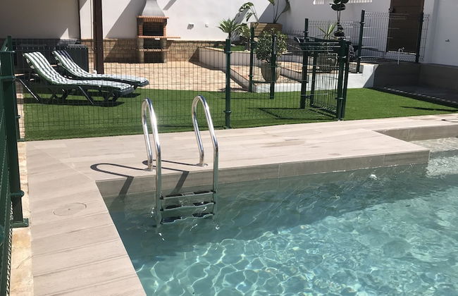 Villa Chill In La Barrosa - Foto 1