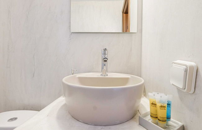 Comfortable Holiday Home With Terrace - Foto 8