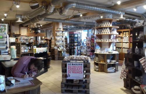 Le Studio Galliéni, face mer, vous accueille en été comme en hiver! - Foto 40