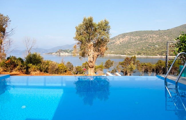 Zidanos Luxurious Villa - Foto 42