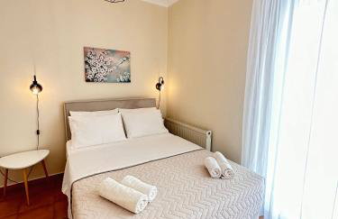 CityCenter Apartment - Foto 19