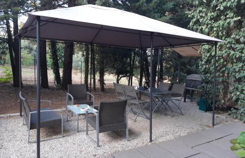 Appartamento in villa - Foto 14