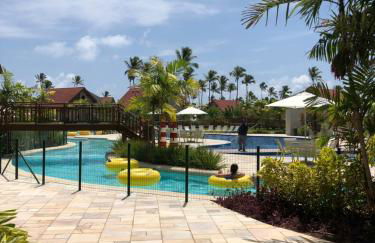 Flat térreo Oka Beach Residence - Muro Alto-Porto de Galinhas - 103B - Foto 82