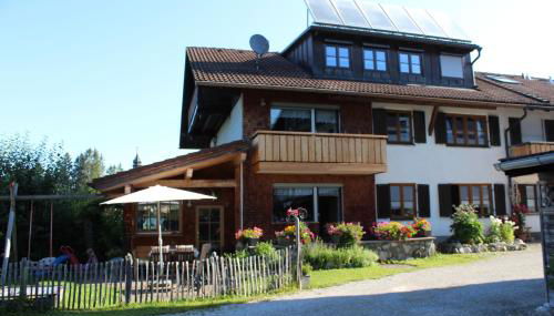 Ferienhaus Bach Gotthard - Foto 2