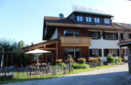 Ferienhaus Bach Gotthard - Foto 2