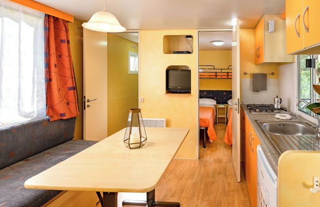 Resort Baia del Silenzio - Foto 39