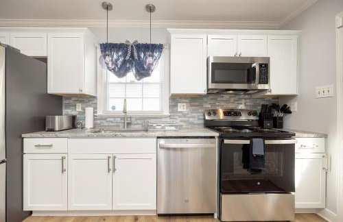 Serene Stays Ranch - Foto 8