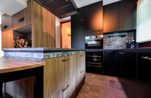 Villa Sirius - Goršeti - Foto 6