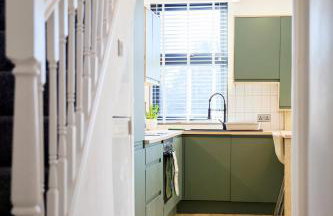 Aura - Elegant Retreat in Prime Leeds Location! - Foto 20